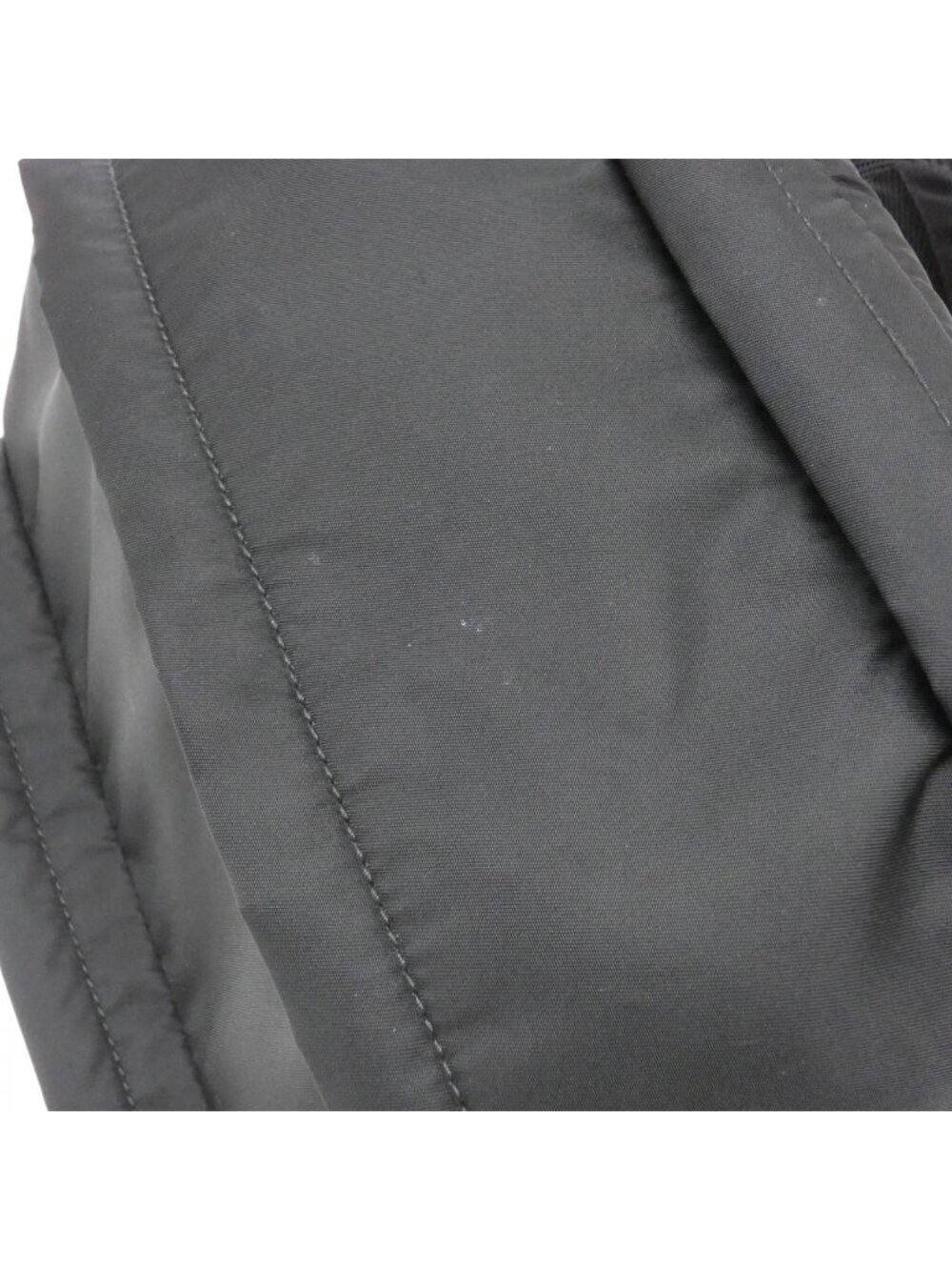 Prada Backpack Silver - Picture 6 of 10